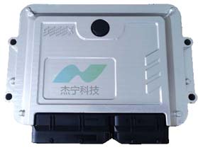Fuel Cell 7-in-1 Control Unit